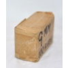 Image 2 : 100 Rounds Unknown Brand 9mm Ammunition 