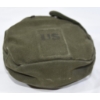 Image 2 : Vintage Military Army Water Canteen With Cover