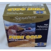 Image 2 : 25 Rounds Pure Gold 12 Gauge 2 1/2 6 Shot Ammunition 
