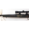 Image 9 : Mauser M96 Bolt Action 6.5x55 SM Caliber Sporterized Rifle With Scope