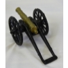 Image 6 : Miniature Civil War Canon  