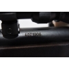 Image 13 : Savage 93R17 Bolt Action .17HMR Caliber Rifle With Scope 