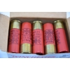 Image 1 : 25 Rounds Winchester Waterfowl 12 Gauge 3" 4 Shot Ammunition