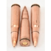 Image 2 : 60 Rds. Norinco 7.62x39mm. 122gr FMJ Ammunition 