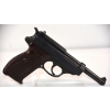 Image 1 : Walther (byf) P38 Semi Automatic 9mm Luger Caliber Handgun