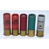 Image 2 : 12 Rounds Mixed 12 Gauge Slugs