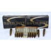 Image 2 : 63 Rounds Gold Dot 223 Rem 64 Grain Duty Ammunition 