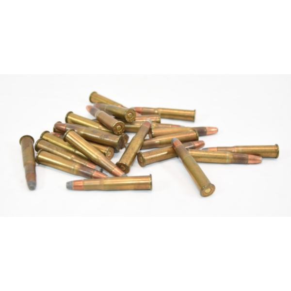 24 Rounds Dominion 32 SPL Ammunition