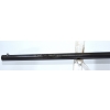 Image 8 : Rare Marlin Ballard With Winchester 38-55Win Caliber Octagon Barrel Set Triggers Single Shot Rifle