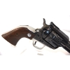 Image 2 : Ruger Blackhawk Engraved .357 Magnum Caliber Revolver Handgun