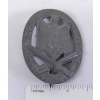 Image 2 : Wehrmacht/ Waffen SS General Assault Badge