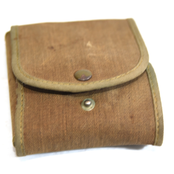 Military Shaving Kit