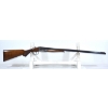 Image 1 : Iver Johnson Hercules Side By Side 20 Gauge Shotgun