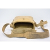 Image 3 : WW II Canadian Army 1942 Issue Binocular Case