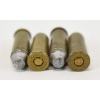 Image 4 : 25 Rounds Assorted Brands .44 Rem Mag Caliber SWC Lead Reloaded Ammunition