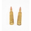 Image 4 : 24 Rounds Federal Classic 243 Win. 100gr. Hi-shok SP Ammunition