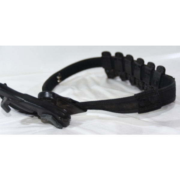 CR Speed Holster With 6 Safriland Magazine Pouches & Belt