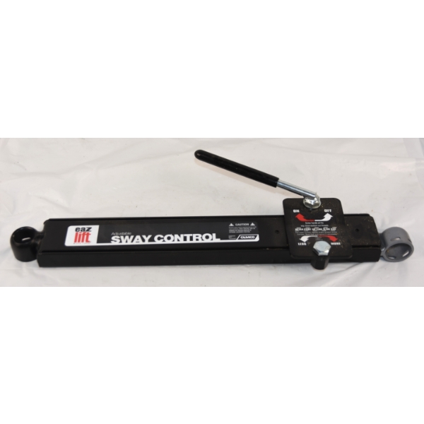 Camco  Eaz -Lift Adjustable Sawy Control Bar 