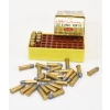 Image 1 : 37 Rounds Assorted Brands .22 Caliber Ammunition