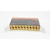 Image 2 : 20 Rounds PMC Bronze .223 Remington 55 Grain FMJ-BT Ammunition