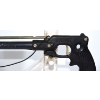 Image 5 : Plastic Champion Made In France Speer Fishing Gun Missing Parts