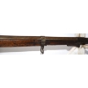 Image 4 : Mathias Trap Door Single Shot 0.577" Caliber Rifle With Bayonet