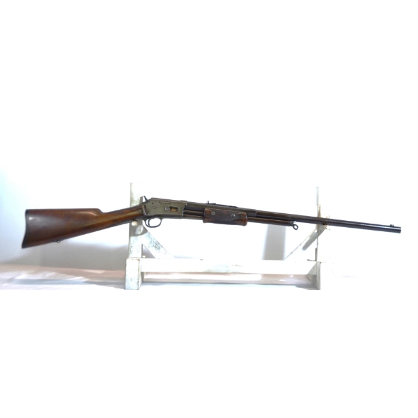 Colt Lightning Pump Action .38 Caliber Rifle
