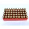 Image 1 : 50 Rounds Reloaded 45 ACP Ammunition