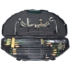 Image 26 : Left Hand Compound Bow Complete With Arrows 