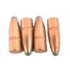 Image 3 : 50 Pieces CIL .243 75gr PSP Bullets