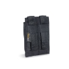 Image 2 : Tasmanian Tiger DBL PISTOL MAG POUCH LP TT-7810-040