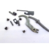 Image 3 : Box Lot Assorted Parts for Mossberg 152k 22 Rifle 