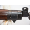 Image 10 : Lee Enfield No.4 MK1 ROF(F) Bolt Action .303 British Caliber Rifle With Bayonet Sling & Scope Mount