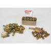 Image 1 : 116 Rounds Assorted Brands .22 Caliber Ammunition