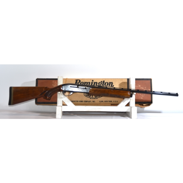 Remington Model 1100 Semi Automatic 20 Gauge Shotgun