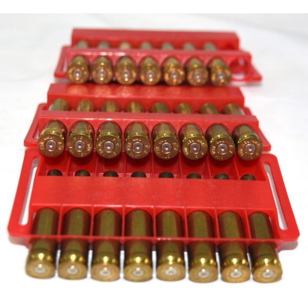 23 Pieces Federal 7MM Rem Mag 175 Grains Shot Brass