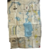 Image 3 : Box Lot Fishing Line & Map