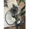 Image 1 : Vintage Skilsaw 825C 8-1/4" Circular Saw