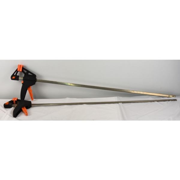 36" Clamps (2)