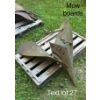 Image 1 : Moldboard Plow Bottoms