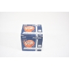 Image 2 : 25 Rounds Fiocchi VIP .410 Gauge 2-1/2" 1/2oz 9 Shot Ammunition