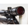 Image 23 : CZ 457 American LH Bolt Action .22 LR Caliber Rifle With Vortex Scope and Factory Box