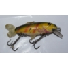 Image 2 : Naturalure Bait Co Red Perch Strikee Floater