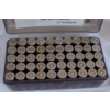 Image 4 : 100 Rounds 357 Magnum w/c match 148gr HB W.C. Ammunition