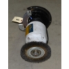 Image 4 : Powerfist 3/4 HP 8 inch Bench Grinder Features A Wire Wheel Attachment 