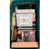 Image 1 : Large Lot of Photo Albums In Tote