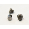Image 3 : 3 Model 97 Old Style Pump Shotgun Magazine Stop Screws