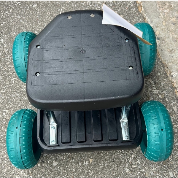 Garden Rolling Work Seat