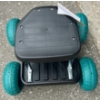Image 1 : Garden Rolling Work Seat
