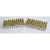 Image 2 : 100 Rounds Blazer 9mm Luger 115gr FMJ Ammunition 